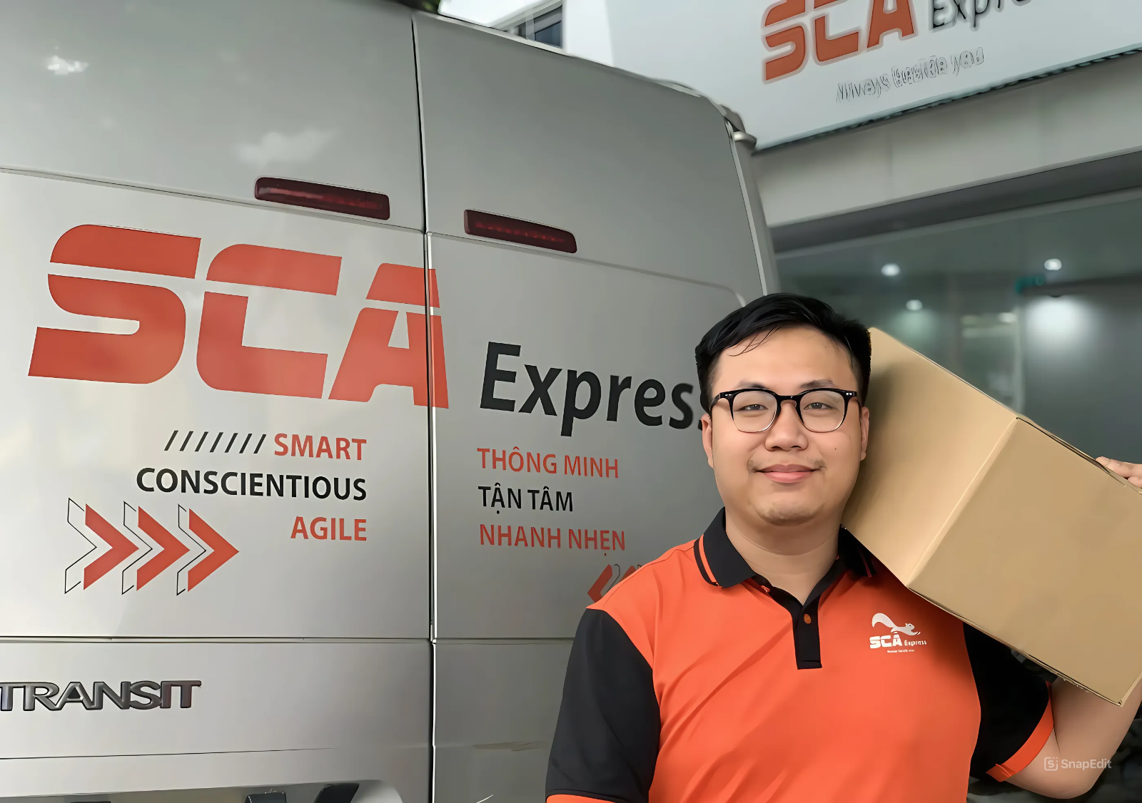 hình giá trị cốt lõi